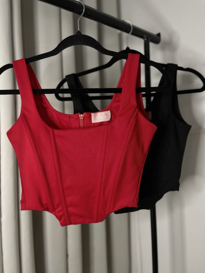 CORSET - Imagen 6