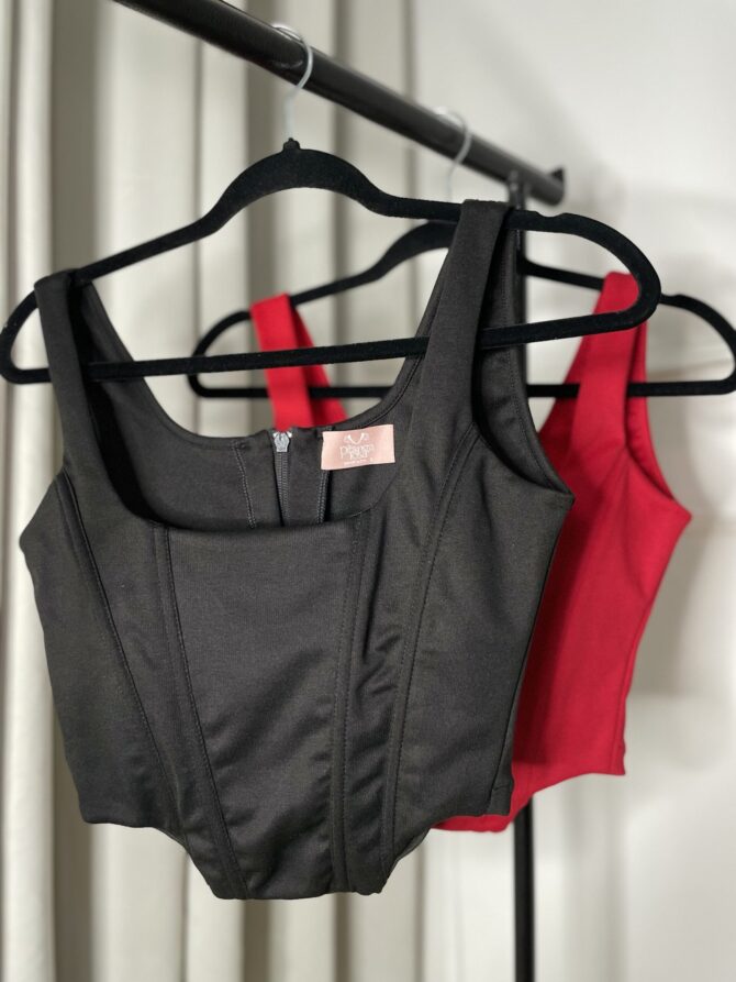 CORSET - Imagen 5