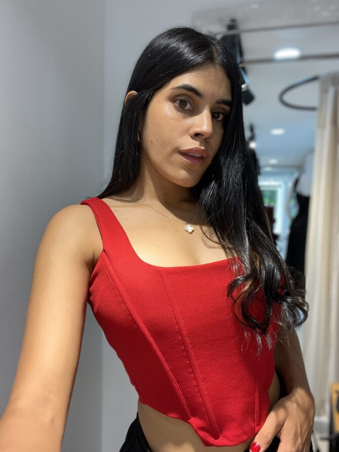 CORSET