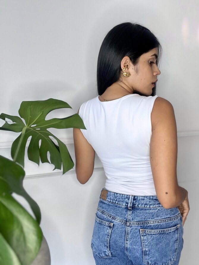 A BLUSA TALLA L - Imagen 3