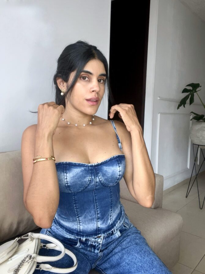 A CORSET JEAN - Imagen 2