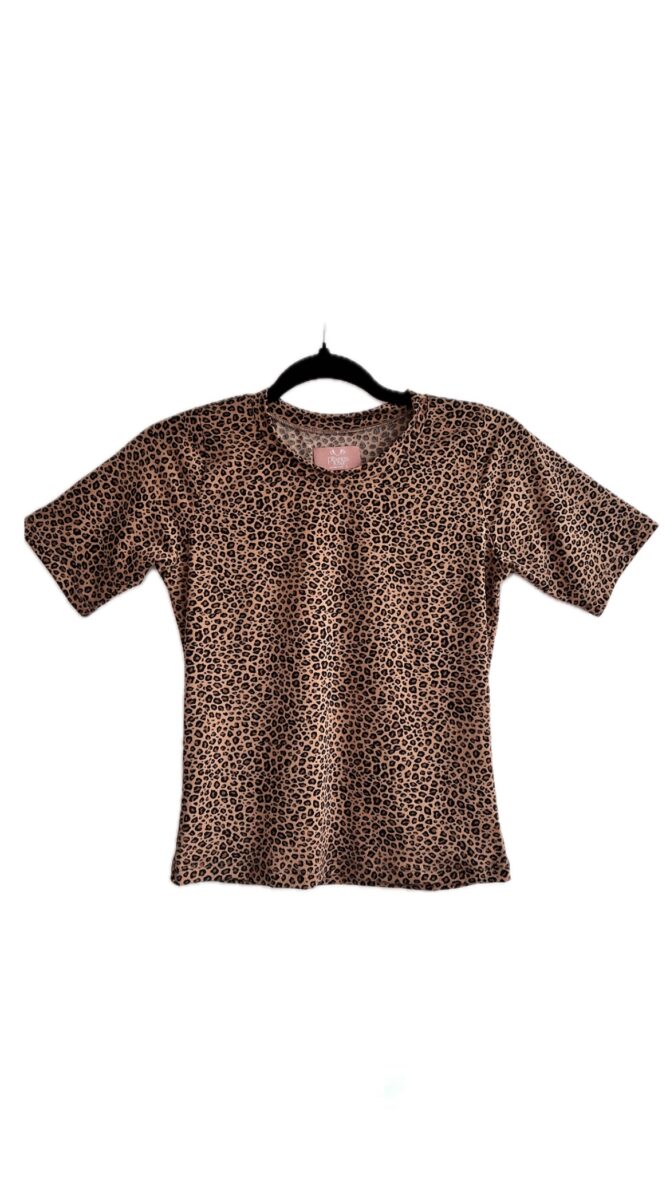 Animal Print Basic - Imagen 3