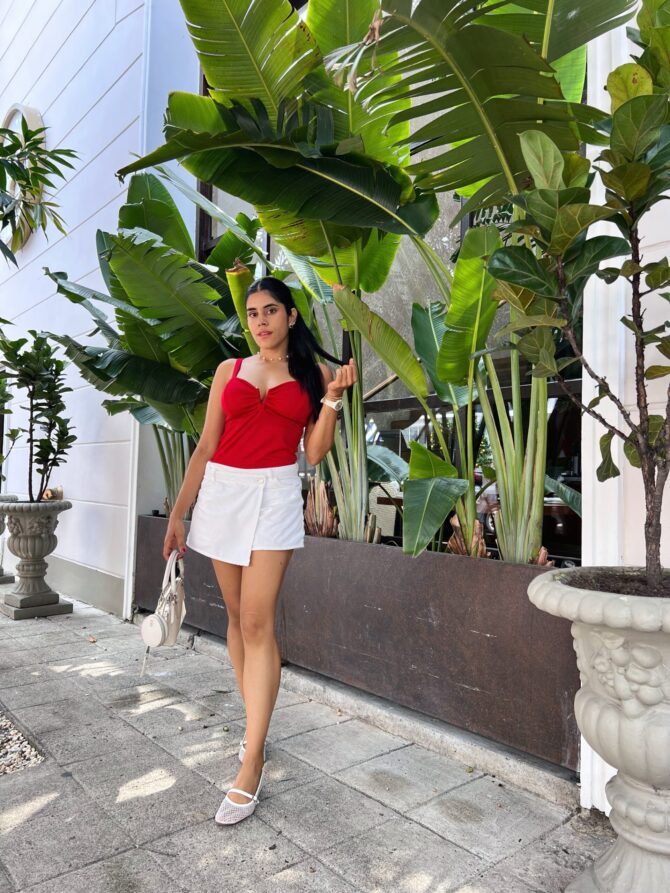 A Top Red - Imagen 3