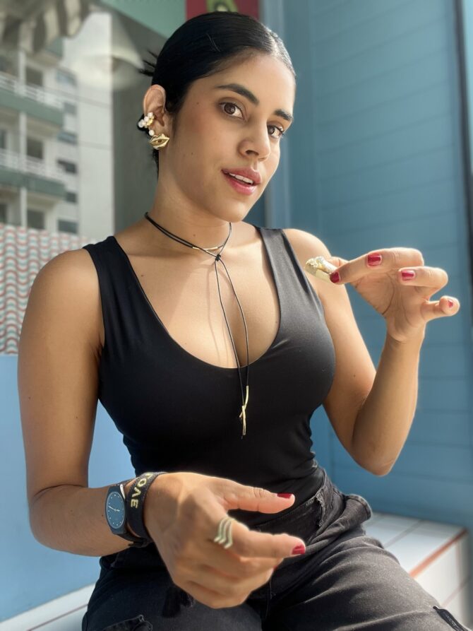 A Basic Negra