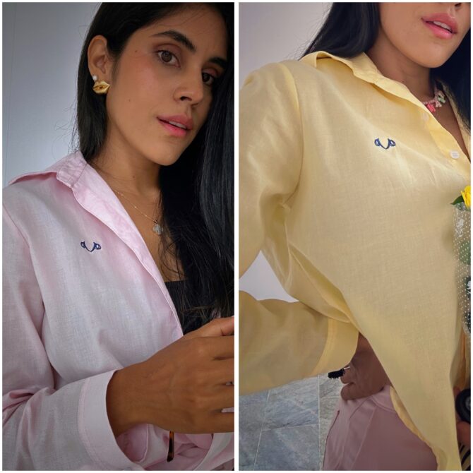 A Camisera - Imagen 4