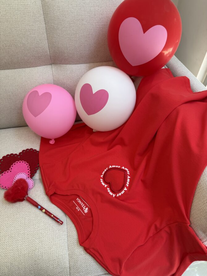 Camiseta Amor - Imagen 2