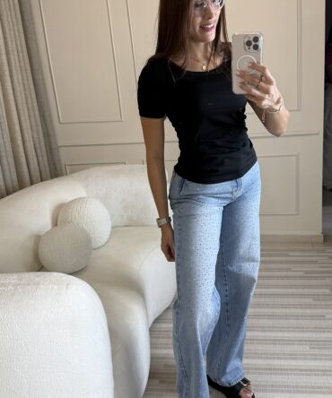 Blusa Esencial