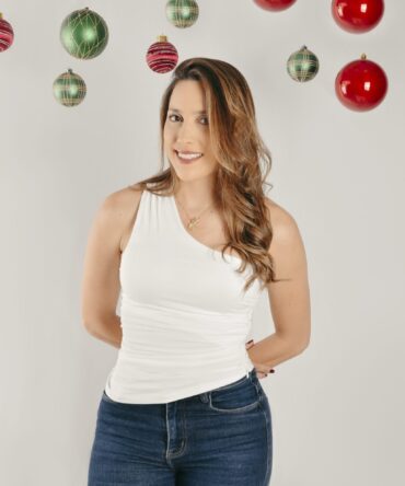 GALA TOP