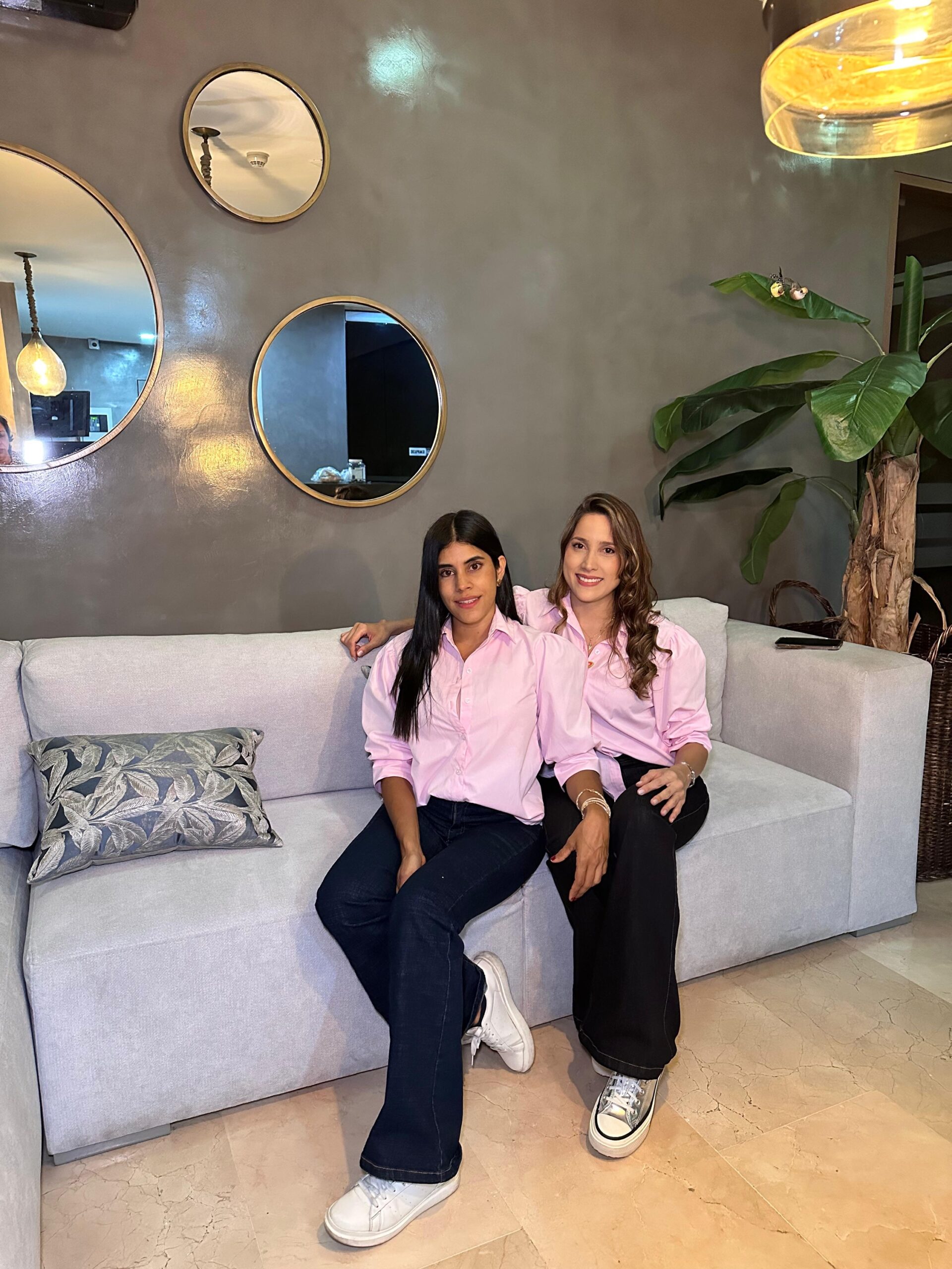 Camisa Globo 3/4 - Imagen 3