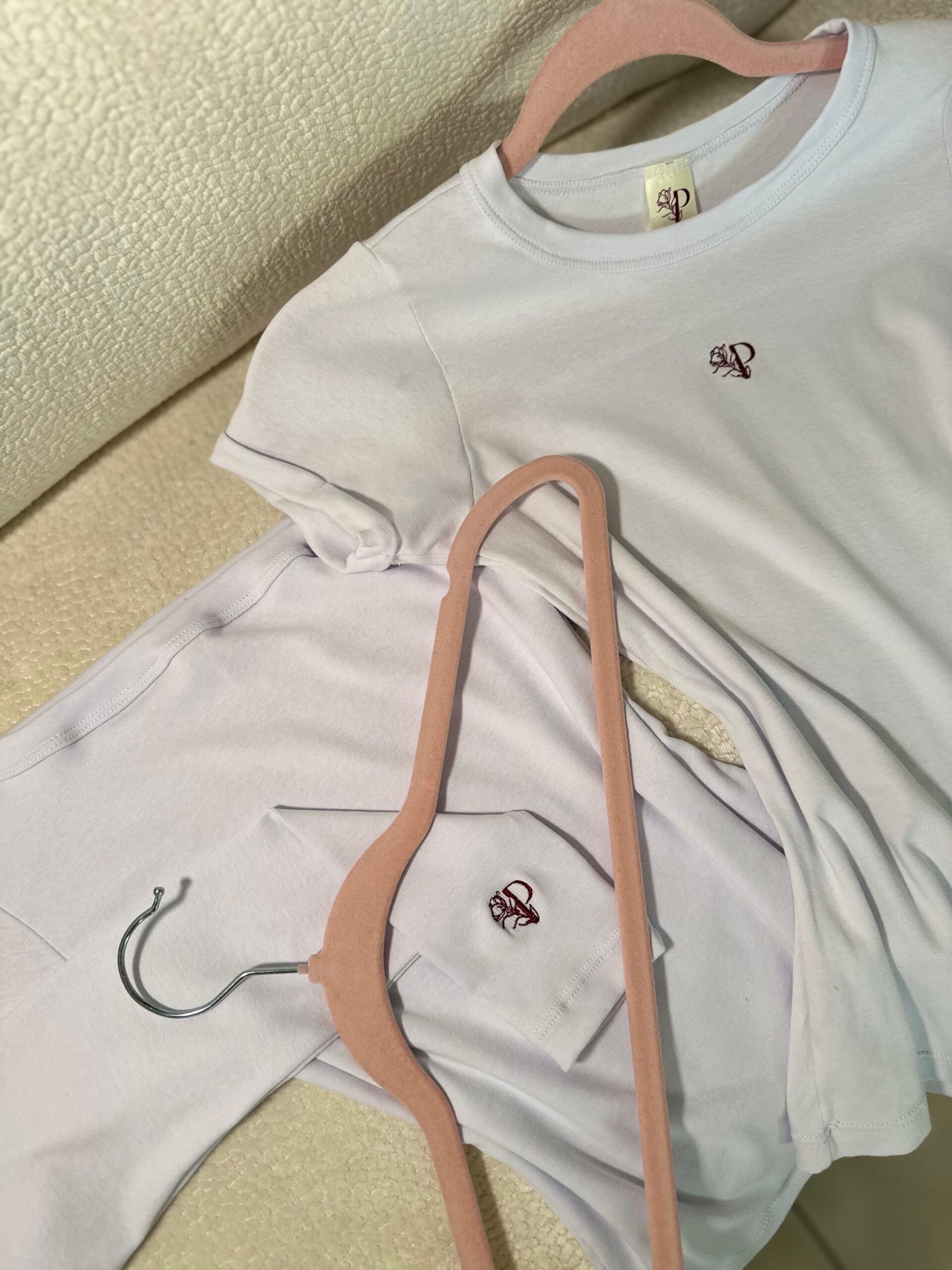 Camiseta Rib - Imagen 2