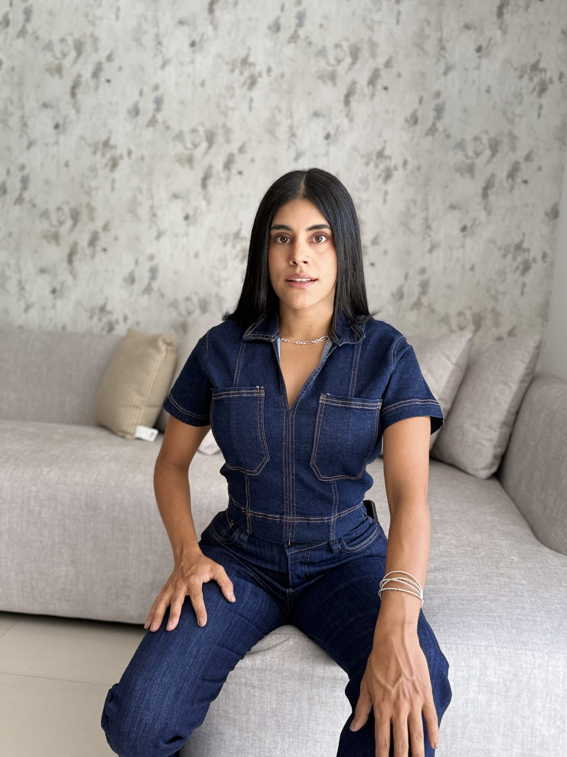 Camisa Jean - Imagen 2