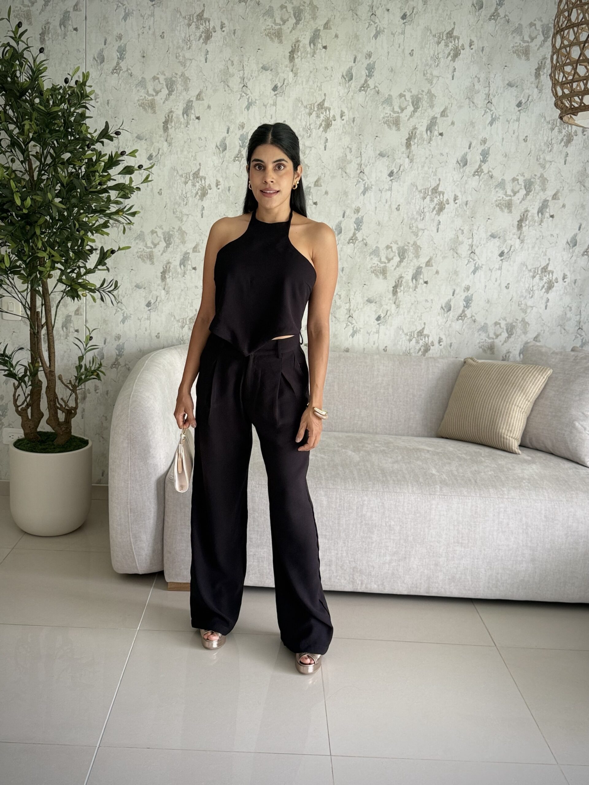 Pantalón Set - Imagen 2