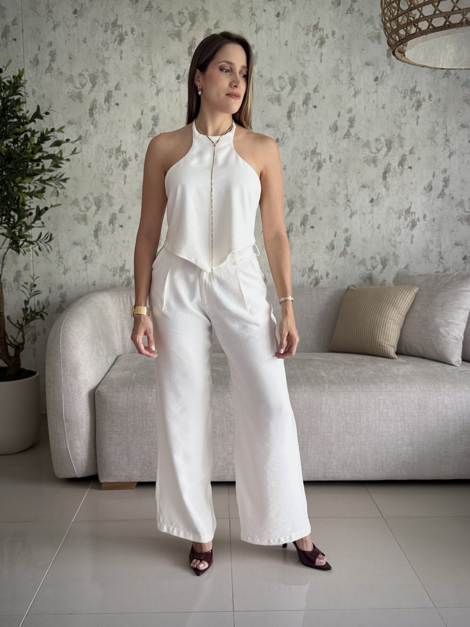 Pantalón Set