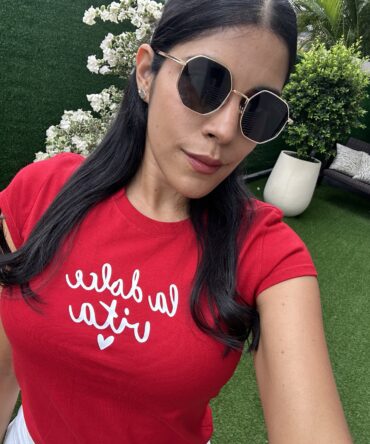 Camiseta Básica